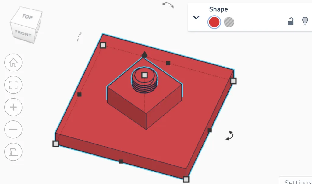 Bộ Đai Ốc, Bu Lông, Vòng Đệm Tỷ Lệ G - Image 5
