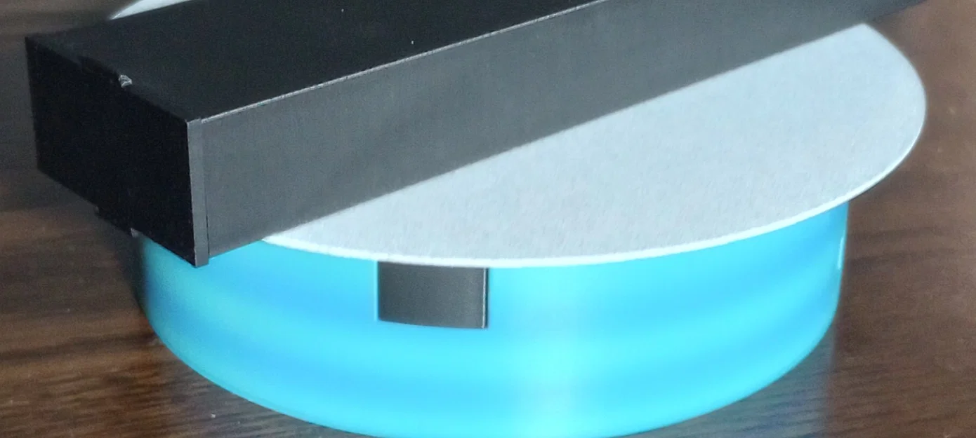 Hộp Đựng Bút Chì Đóng Mở Kiểu Snap - Image 2