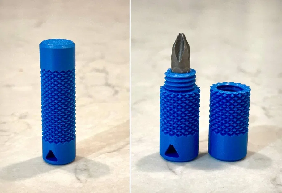 Tua Vít Mini Nhỏ Gọn - Image 1