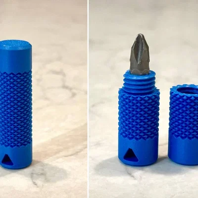 Tua Vít Mini Nhỏ Gọn