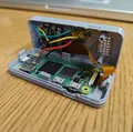 Pi Zero Camera Cases and Stand - Thumbnail 2