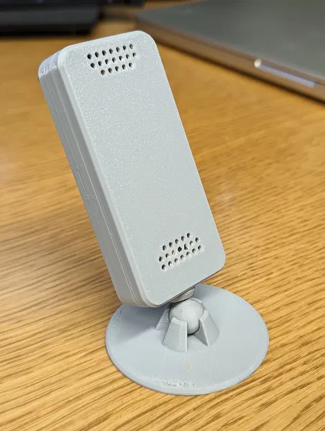 Pi Zero Camera Cases and Stand - Image 3