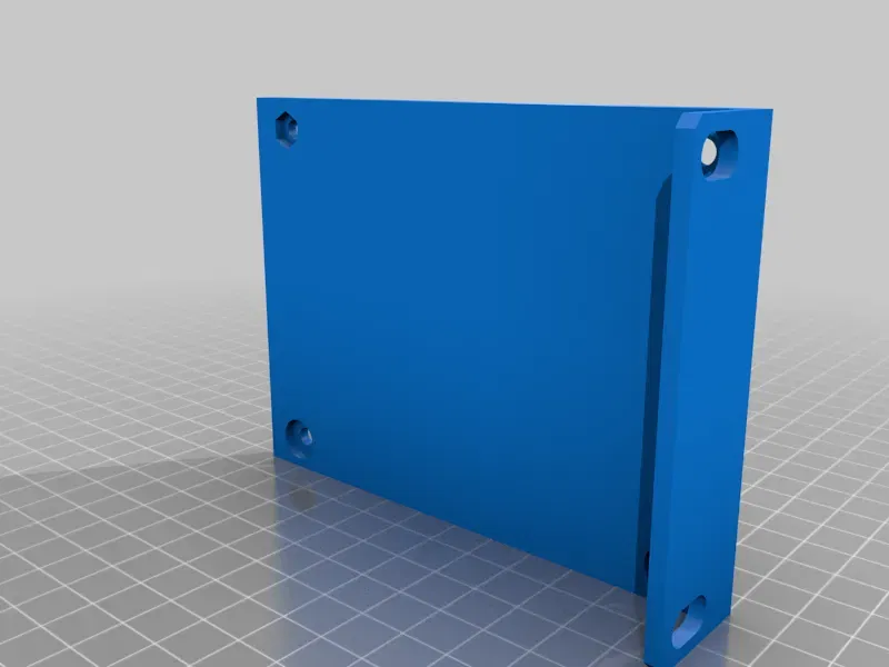 Giá Treo RackPi HD (Mật Độ Cao 2U) - Image 3