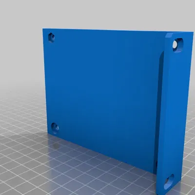 Giá Treo RackPi HD (Mật Độ Cao 2U)