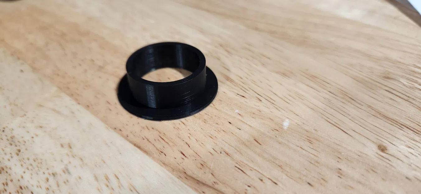 Bộ giảm tốc cho trục 24mm - Image 1