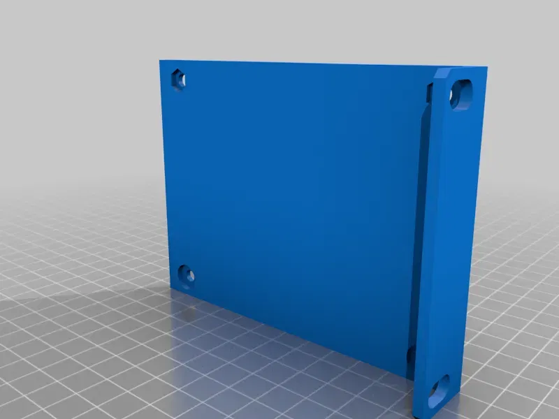 Giá Treo RackPi HD (Mật Độ Cao 2U) - Image 7