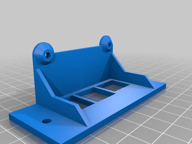 Giá Treo RackPi HD (Mật Độ Cao 2U) - Image 8