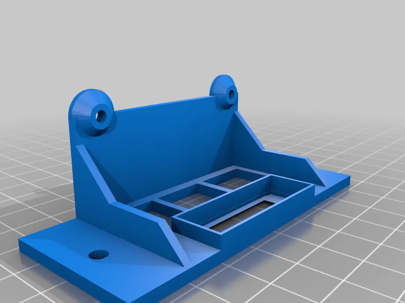 Giá Treo RackPi HD (Mật Độ Cao 2U) - Image 9