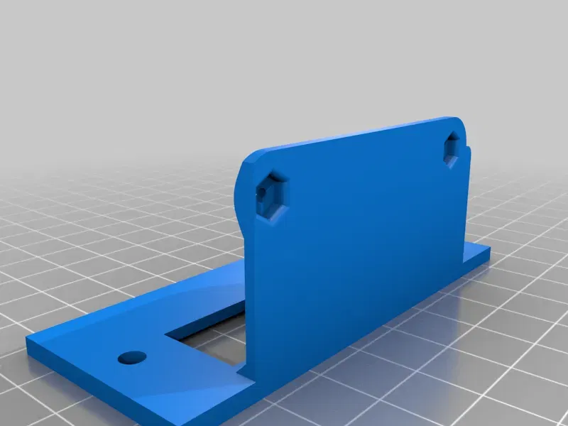 Giá Treo RackPi HD (Mật Độ Cao 2U) - Image 10