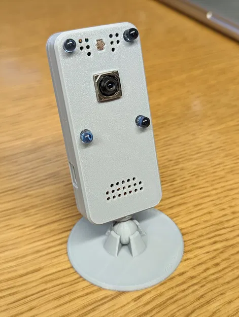 Pi Zero Camera Cases and Stand - Image 4
