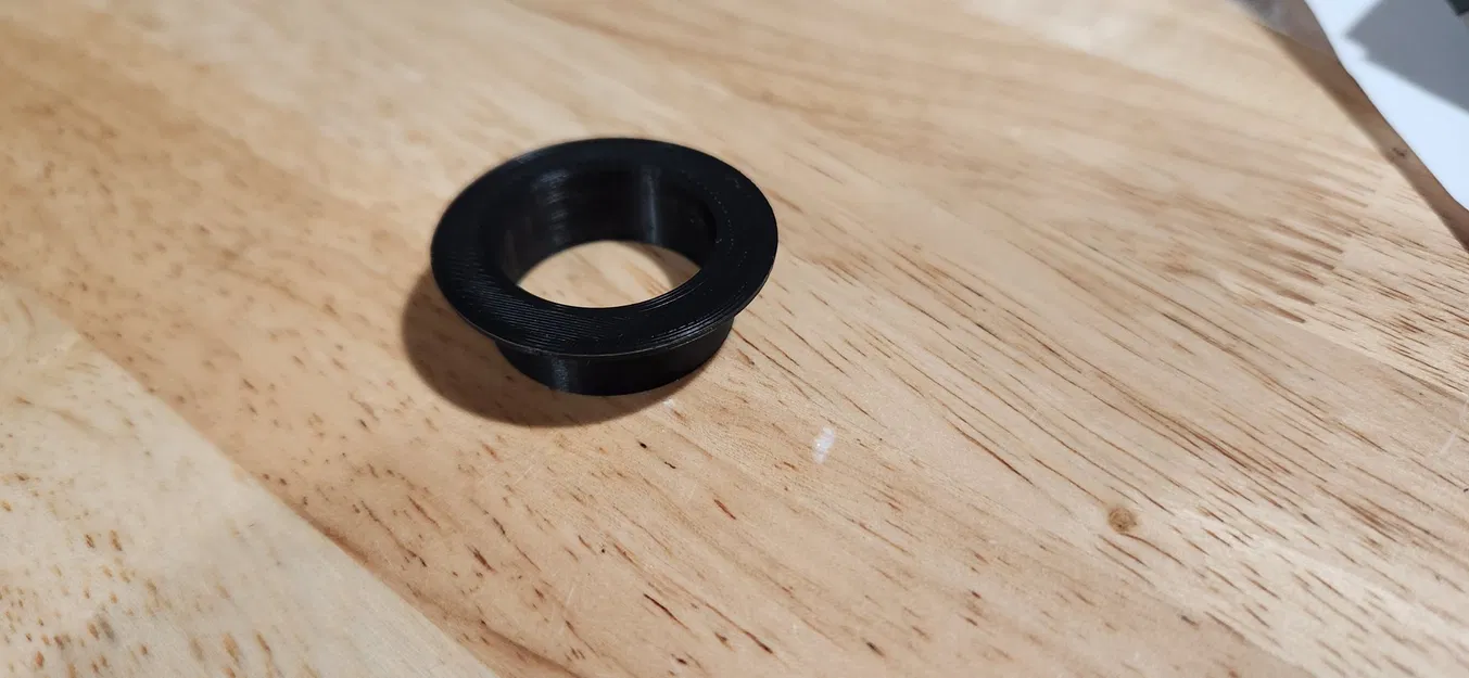 Bộ giảm tốc cho trục 24mm - Image 2