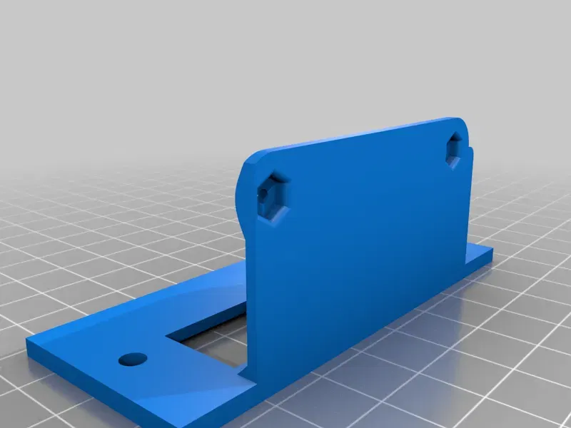 Giá Treo RackPi HD (Mật Độ Cao 2U) - Image 11