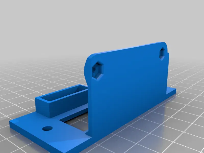 Giá Treo RackPi HD (Mật Độ Cao 2U) - Image 12