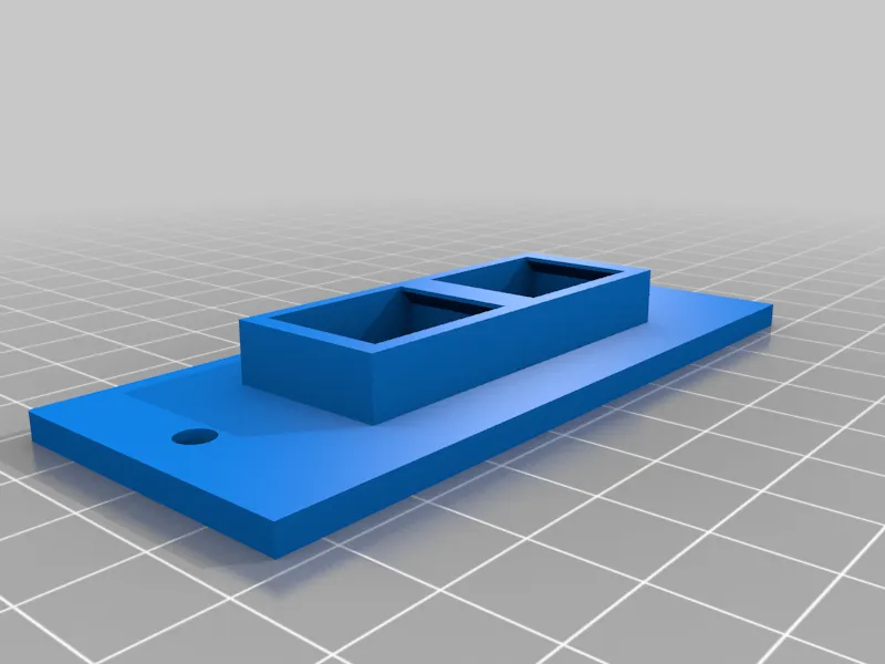 Giá Treo RackPi HD (Mật Độ Cao 2U) - Image 15