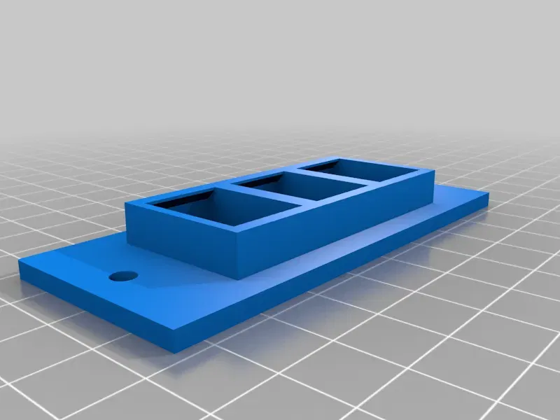 Giá Treo RackPi HD (Mật Độ Cao 2U) - Image 16