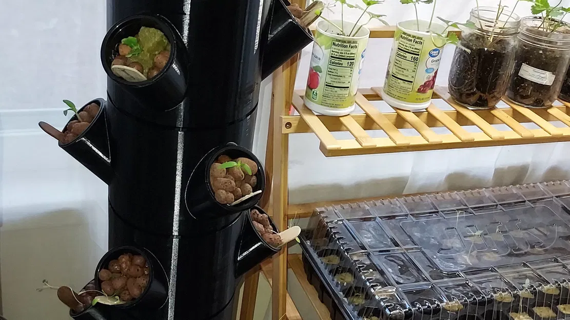 Tháp Thủy Canh - Image 2