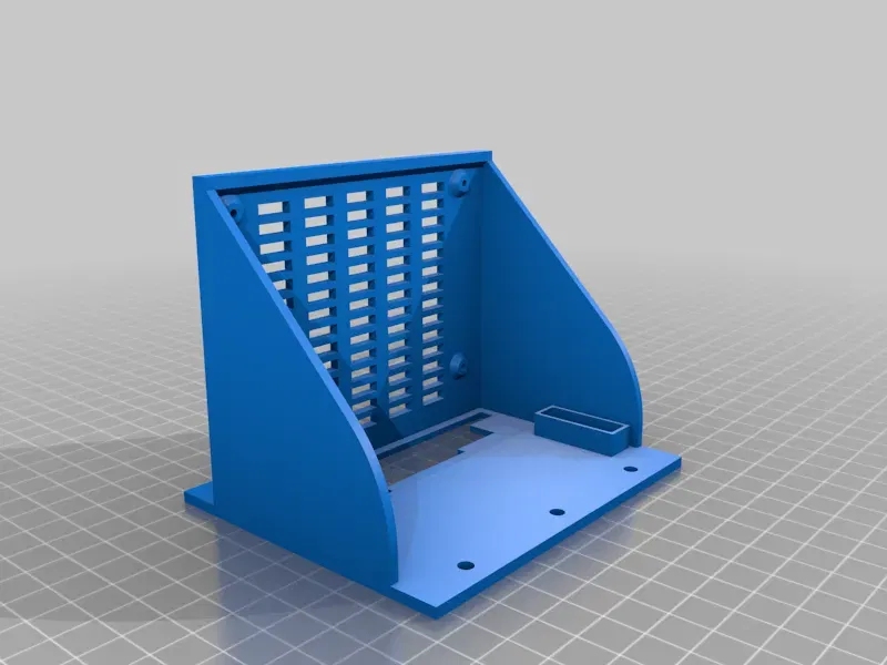 Giá Treo RackPi HD (Mật Độ Cao 2U) - Image 21