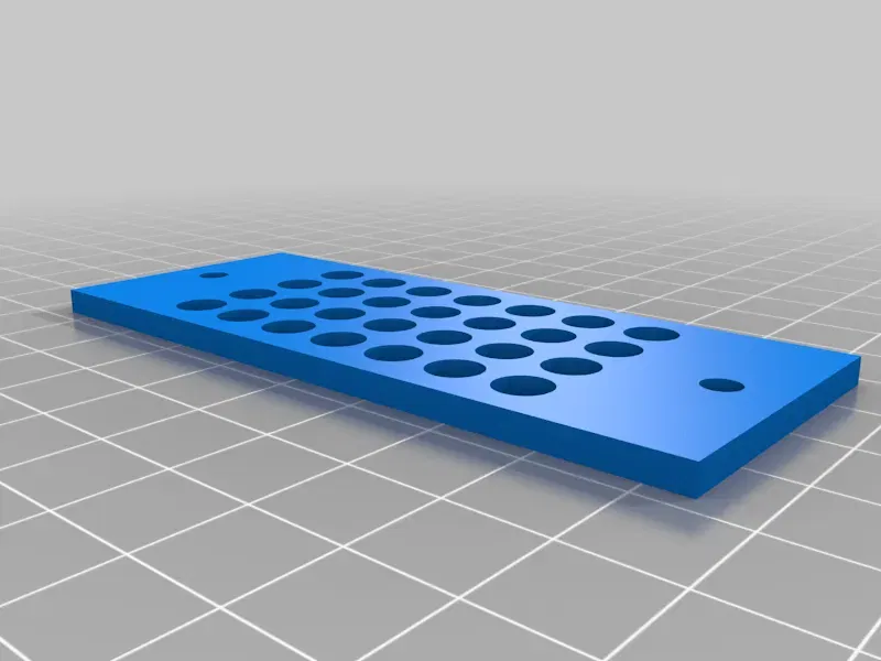 Giá Treo RackPi HD (Mật Độ Cao 2U) - Image 23