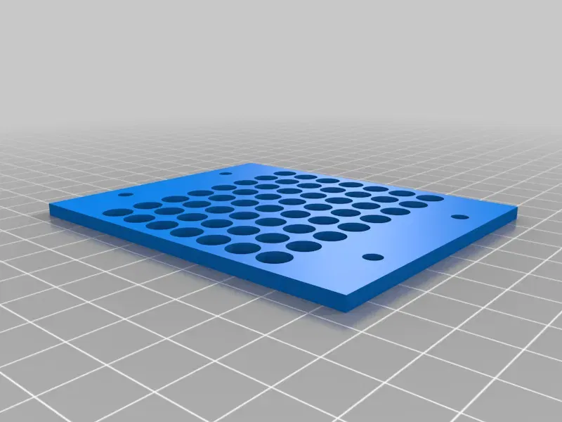 Giá Treo RackPi HD (Mật Độ Cao 2U) - Image 24