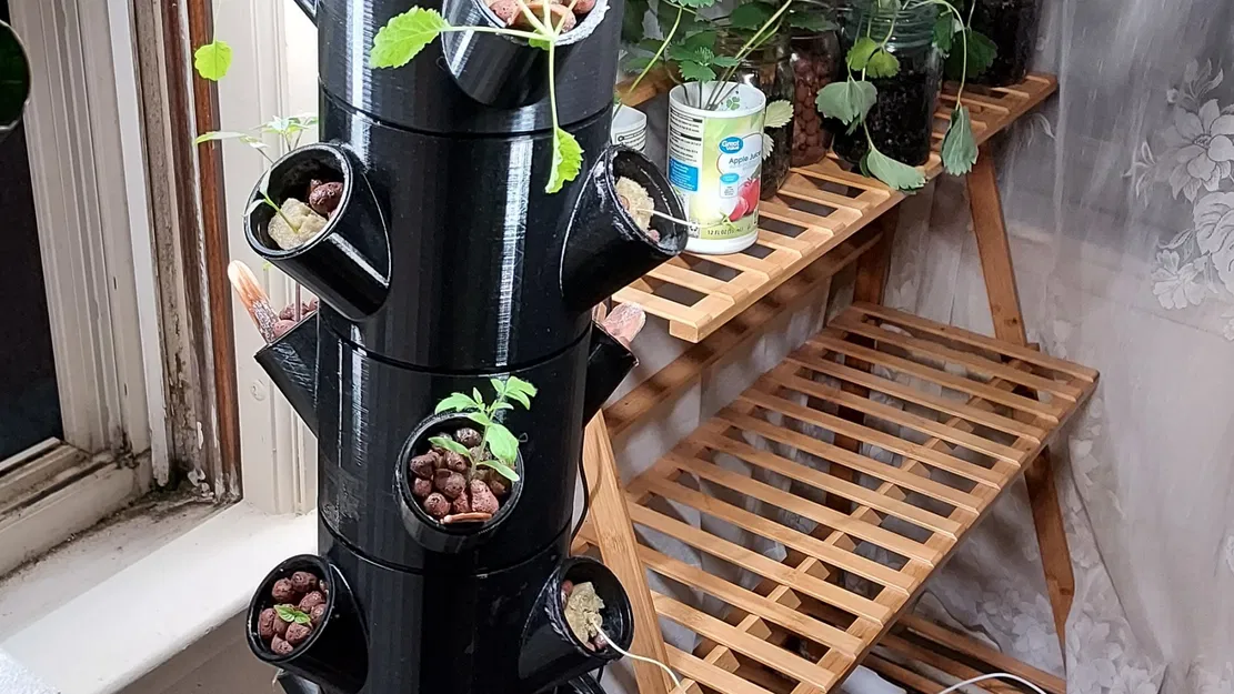 Tháp Thủy Canh - Image 4