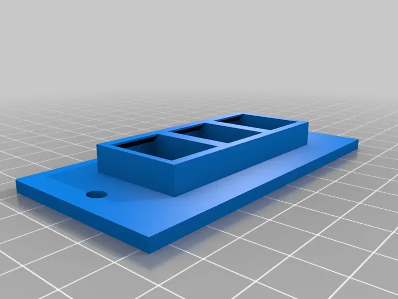 Giá Treo RackPi HD (Mật Độ Cao 2U) - Image 29