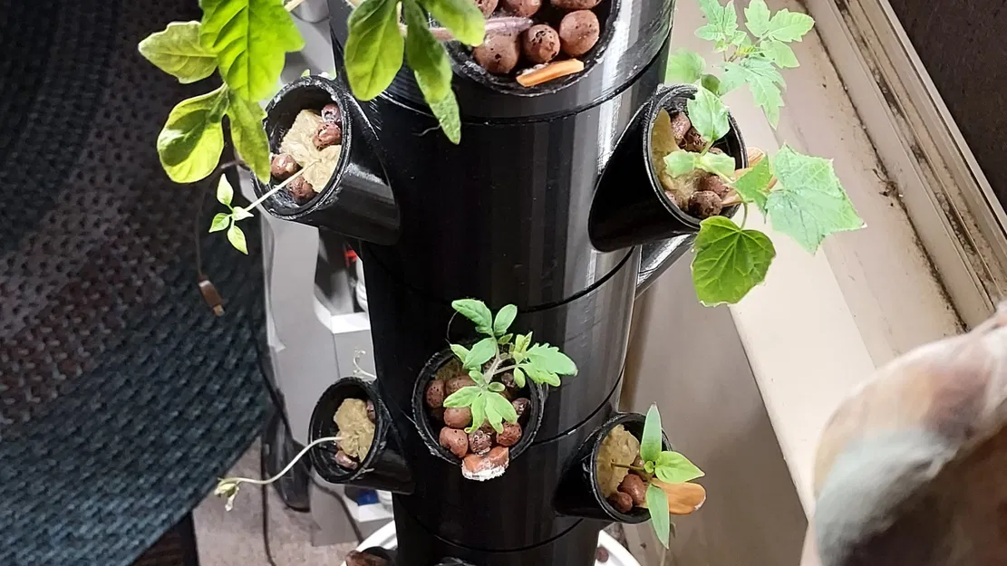 Tháp Thủy Canh - Image 5