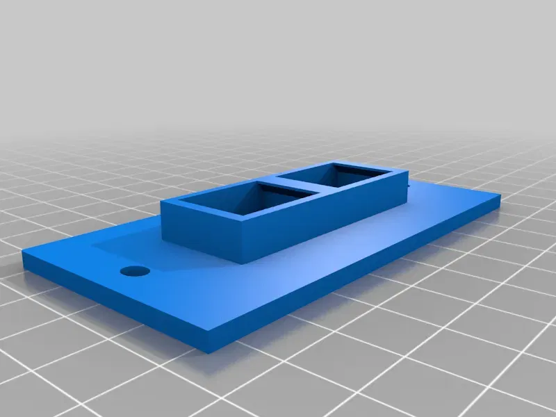 Giá Treo RackPi HD (Mật Độ Cao 2U) - Image 31