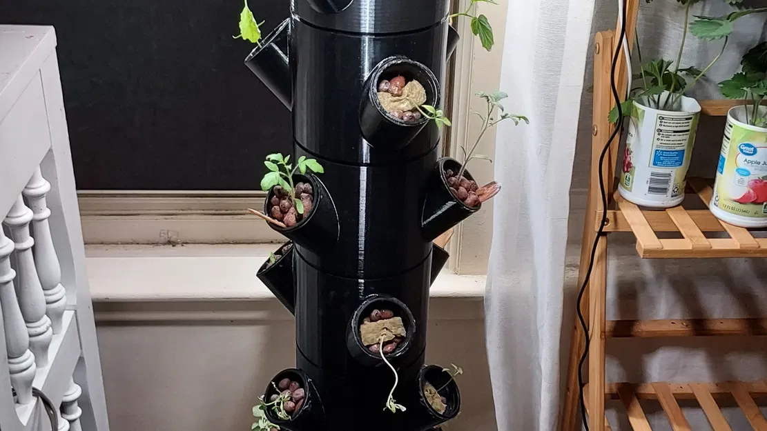 Tháp Thủy Canh - Image 6