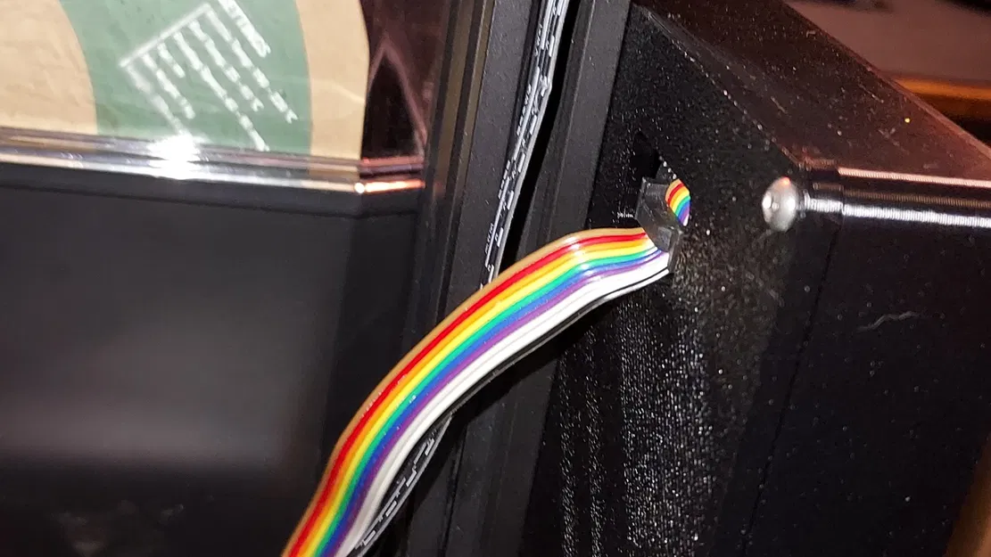 Hộp Di Chuyển Màn Hình Creality Ender - Image 3