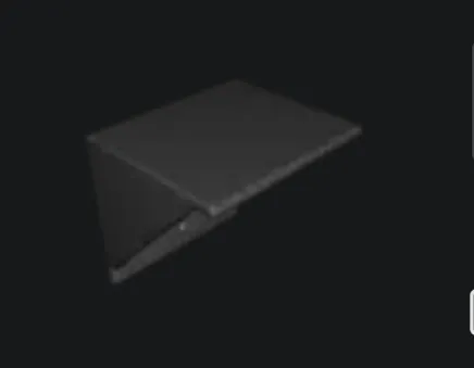 Kệ treo tường nhỏ - Image 1