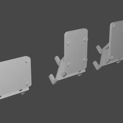 Giá đỡ Lego Skadis Speed Champions