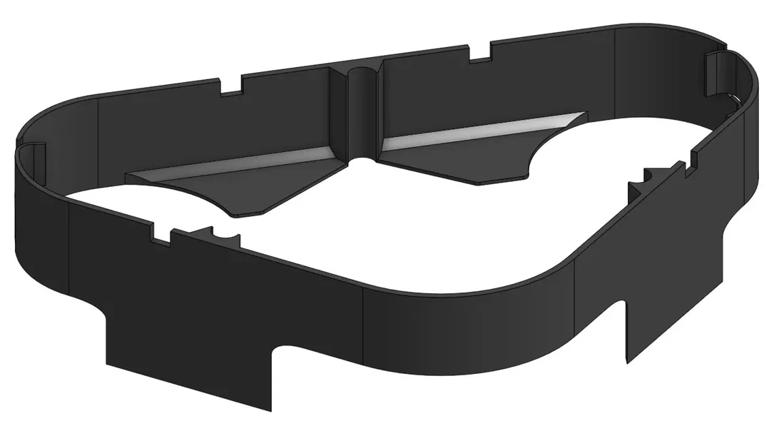 Nắp Đậy MK4i Dạng Khớp Ngậm - Image 3