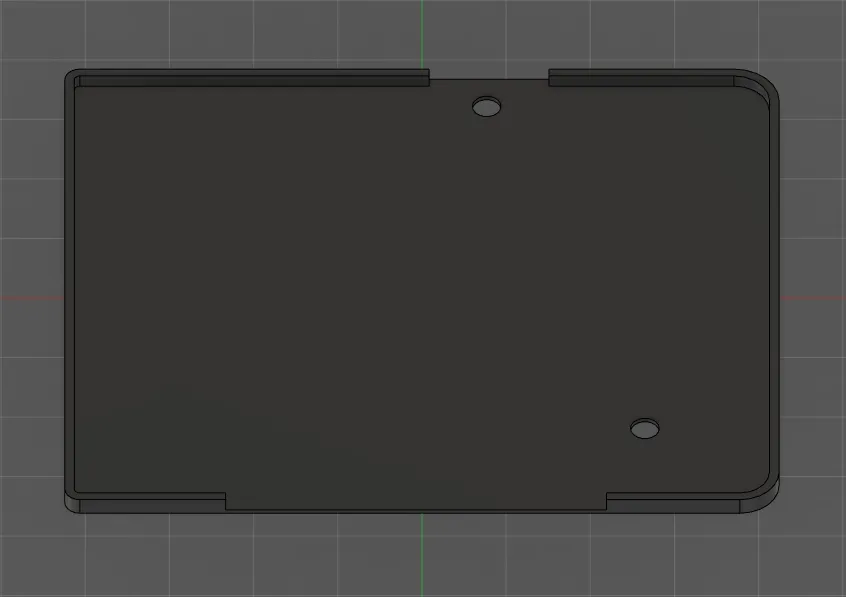 1982-1992 Camaro - Firebird Battery Tray Base - Image 1