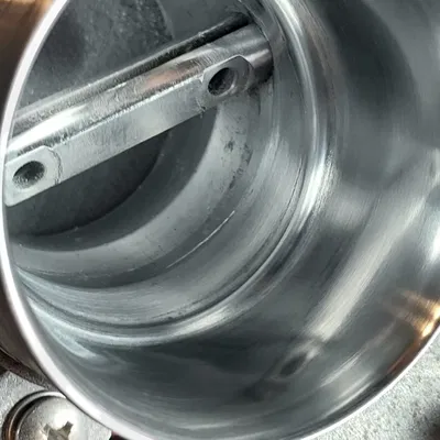 Dụng cụ gá họng ga Chevy Cruze đời 2