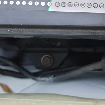 1982-1992 Camaro - Firebird Battery Tray Base