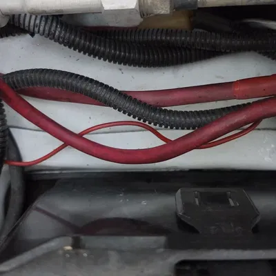 1982-1992 Camaro - Firebird Battery Tray Base