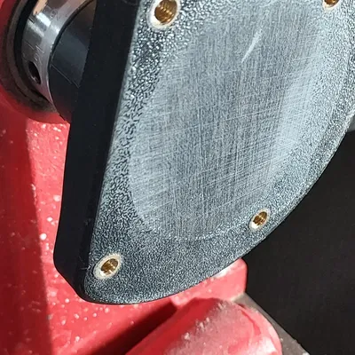 Dụng cụ gá họng ga Chevy Cruze đời 2