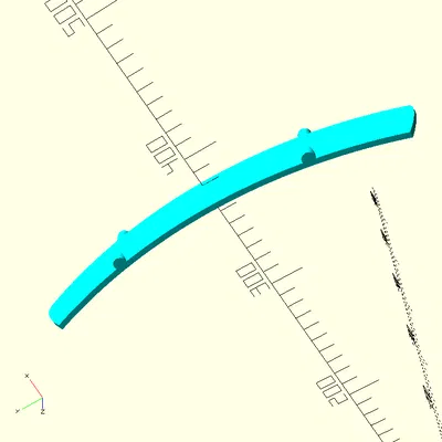 Chắn bùn Pass Hunter Siêu Nhỏ