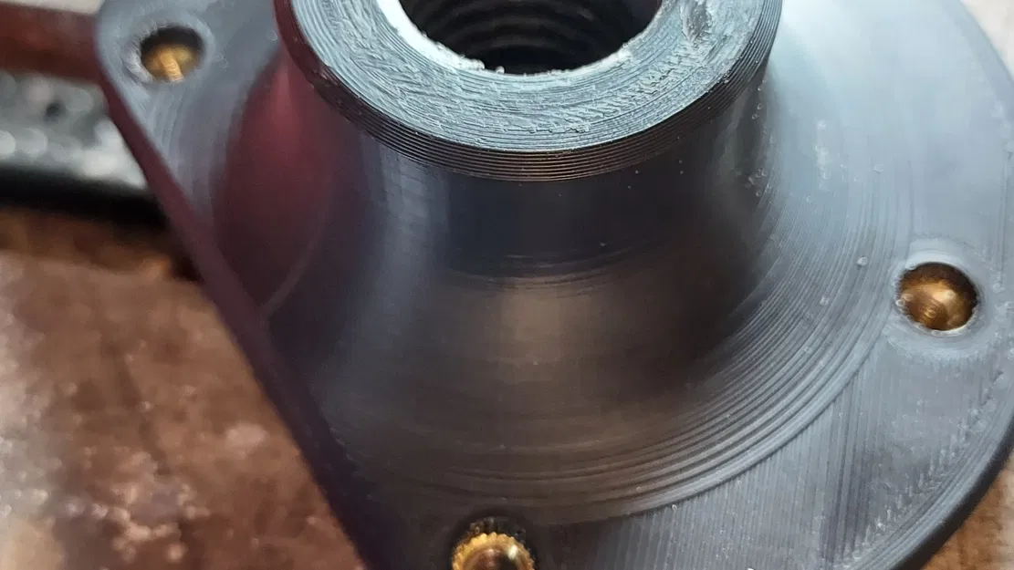 Dụng cụ gá họng ga Chevy Cruze đời 2 - Image 4