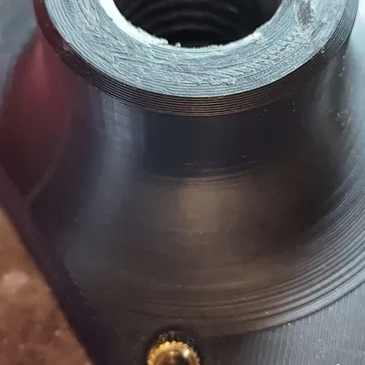 Dụng cụ gá họng ga Chevy Cruze đời 2