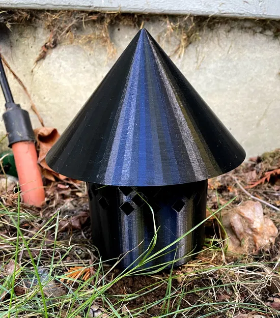 Chống Gấu Bear Defender 1000 - Image 1