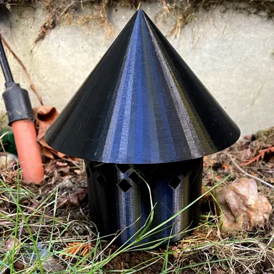 Chống Gấu Bear Defender 1000