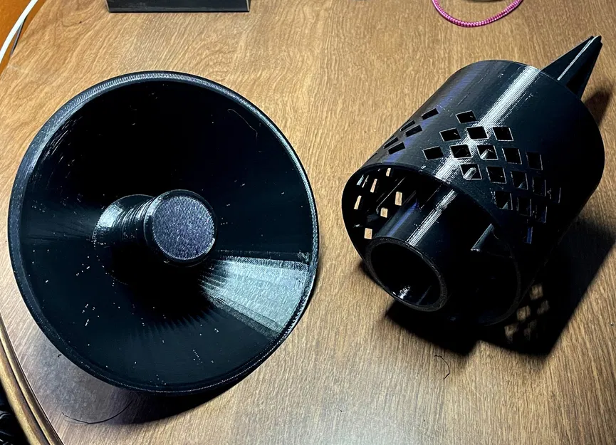 Chống Gấu Bear Defender 1000 - Image 2