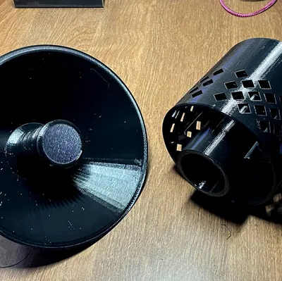 Chống Gấu Bear Defender 1000