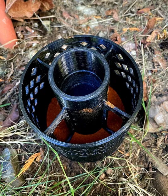 Chống Gấu Bear Defender 1000 - Image 3