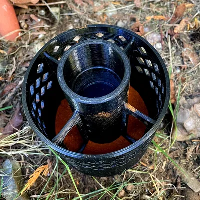 Chống Gấu Bear Defender 1000