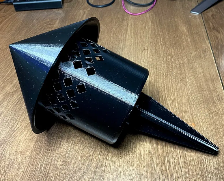 Chống Gấu Bear Defender 1000 - Image 4