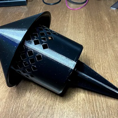 Chống Gấu Bear Defender 1000