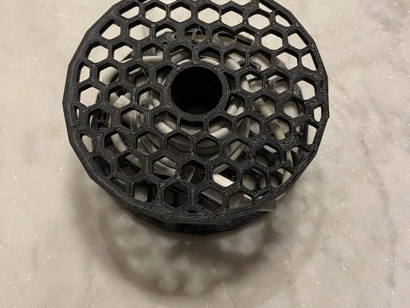 Cuộn Dây Sạc iPhone Prusament Nguyên Bản - Image 1