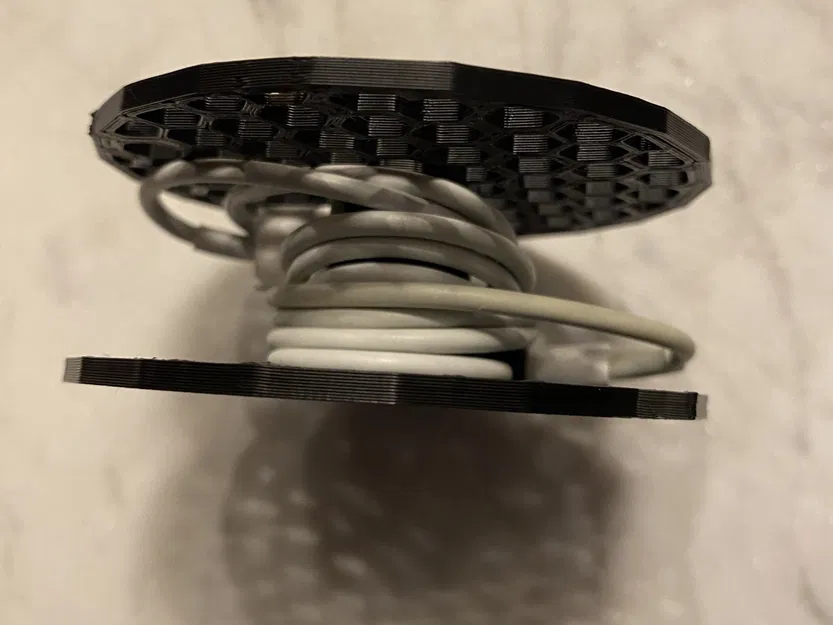 Cuộn Dây Sạc iPhone Prusament Nguyên Bản - Image 2